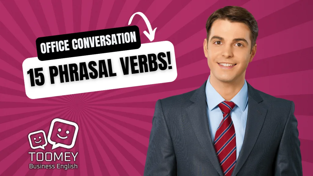 Young Businessman. Toomey Business English.