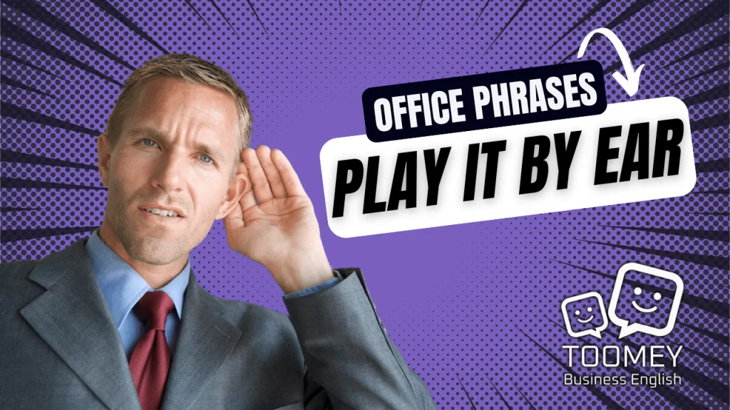 10 Essential Business English Accounting Words - businessman with calculator looking shocked.